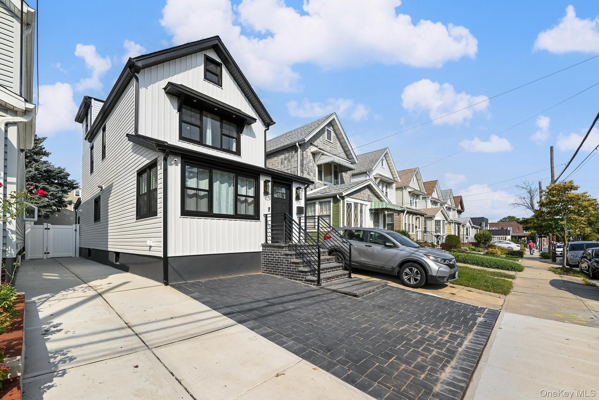 Single Family 71st Avenue Queens, NY 11375, MLS-916928-2