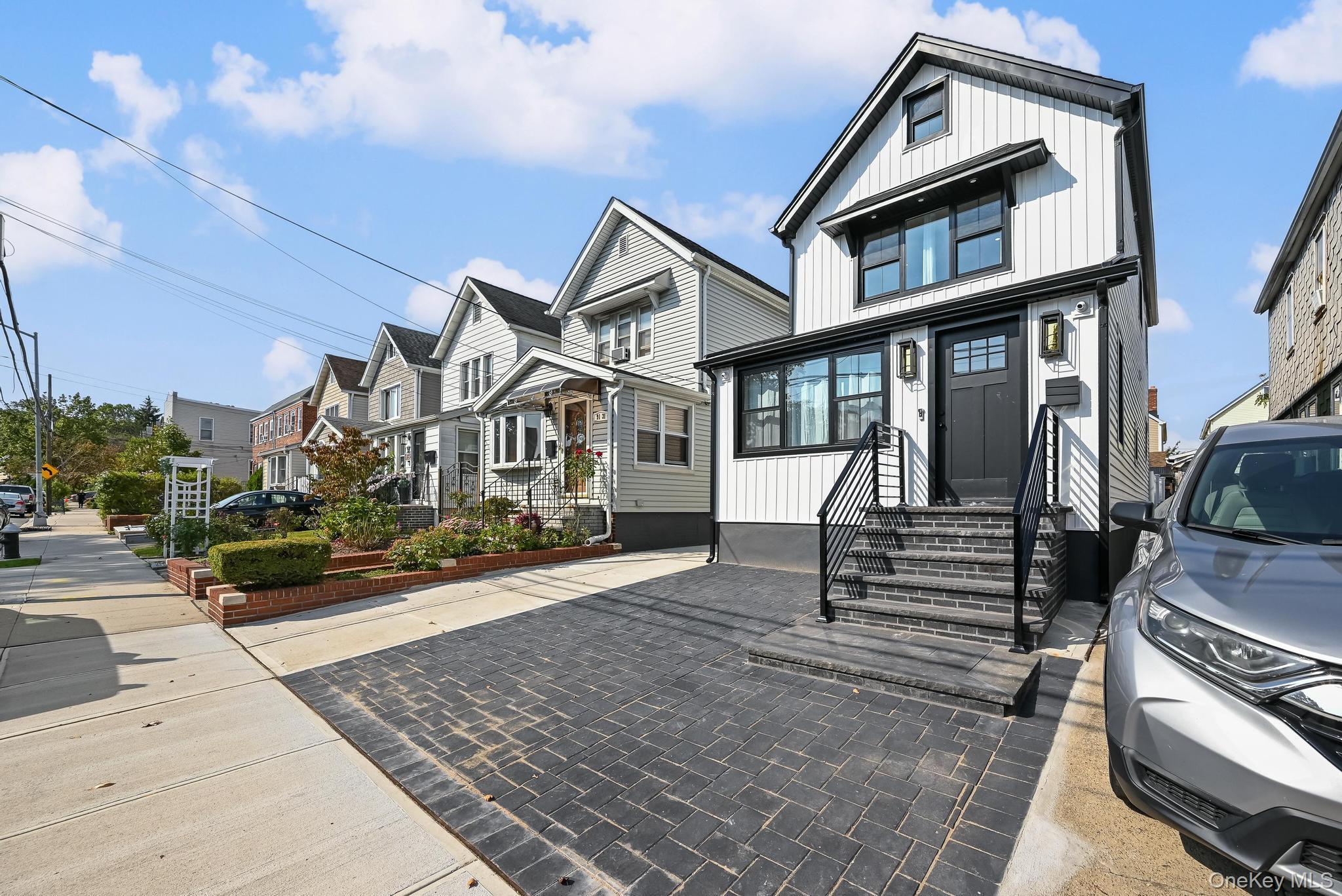 Single Family 71st Avenue Queens, NY 11375, MLS-916928-3