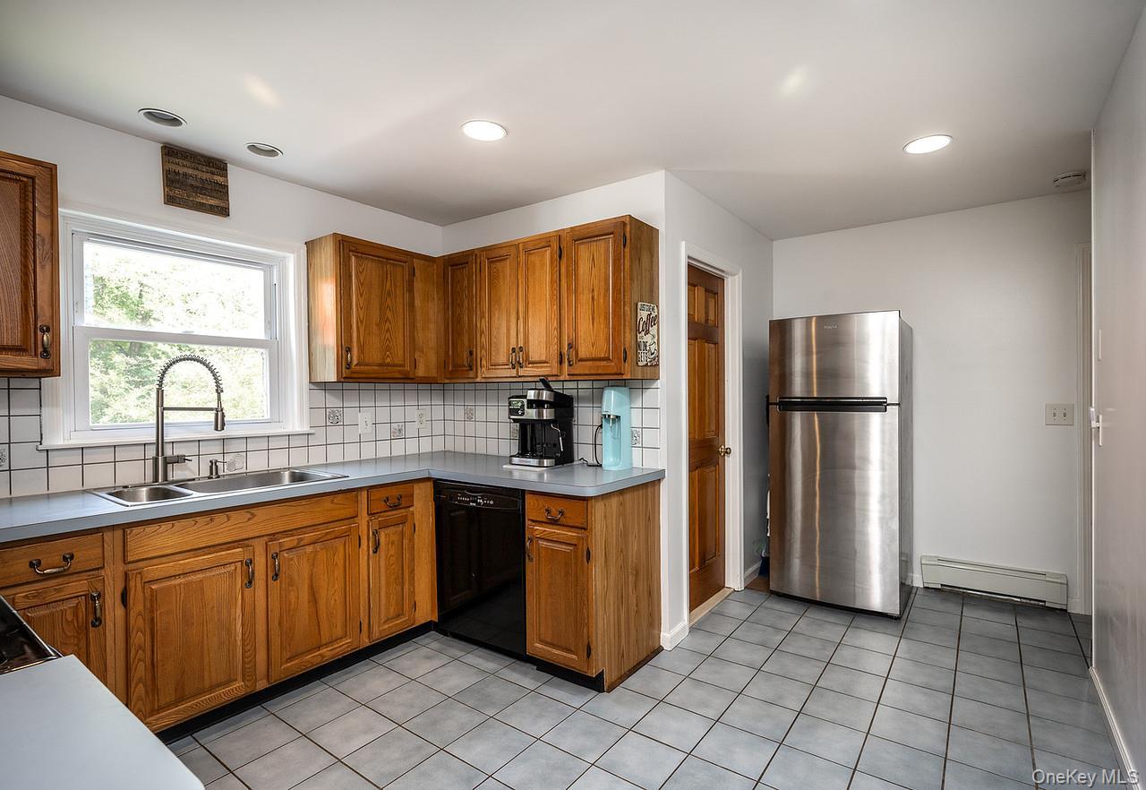 Single Family Adams Rush  Westchester County, NY 10567, MLS-916941-12