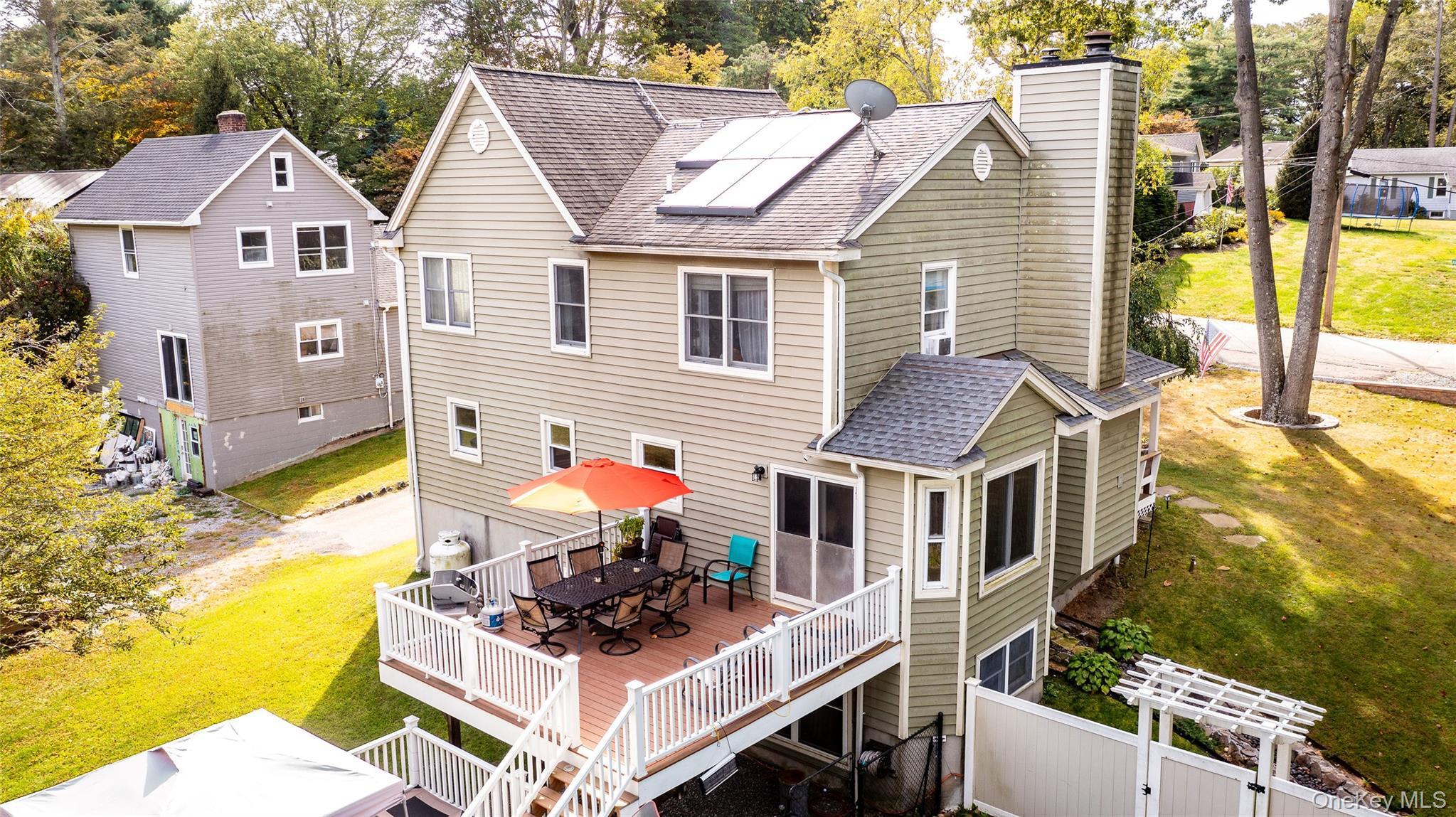 Single Family Adams Rush  Westchester County, NY 10567, MLS-916941-14