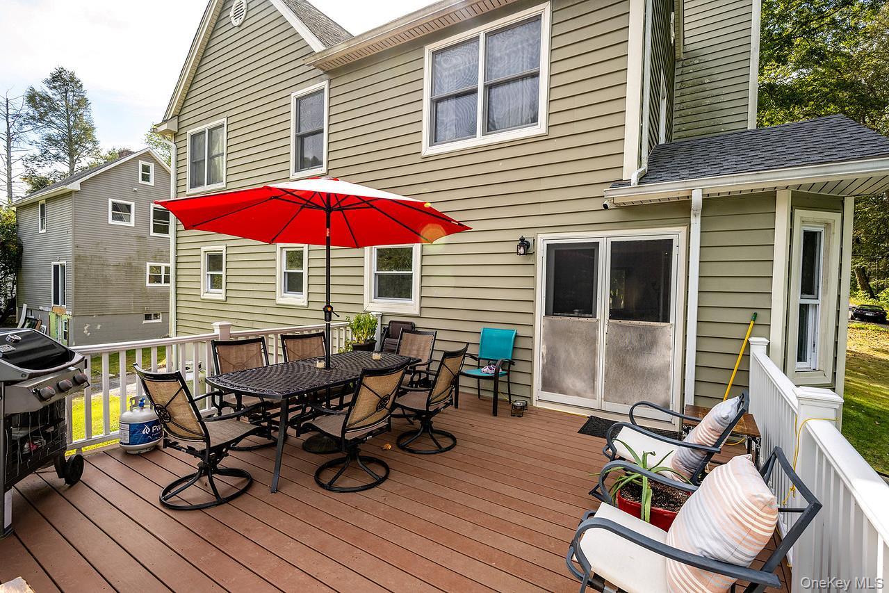 Single Family Adams Rush  Westchester County, NY 10567, MLS-916941-15