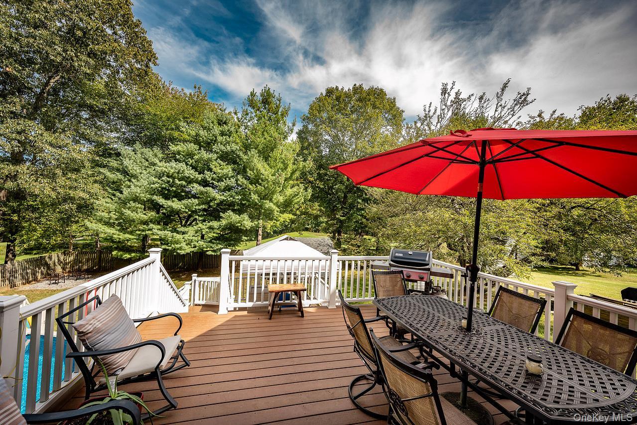 Single Family Adams Rush  Westchester County, NY 10567, MLS-916941-17