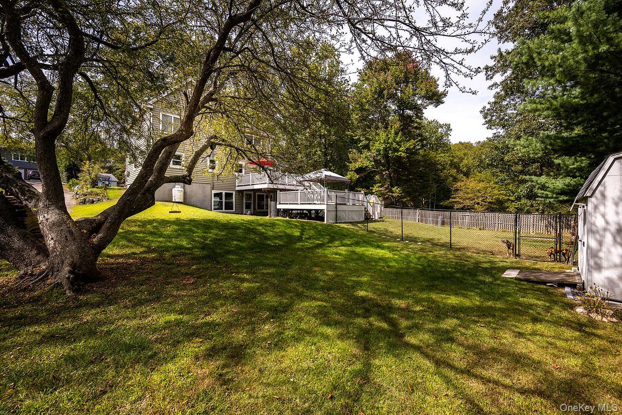 Single Family Adams Rush  Westchester County, NY 10567, MLS-916941-18