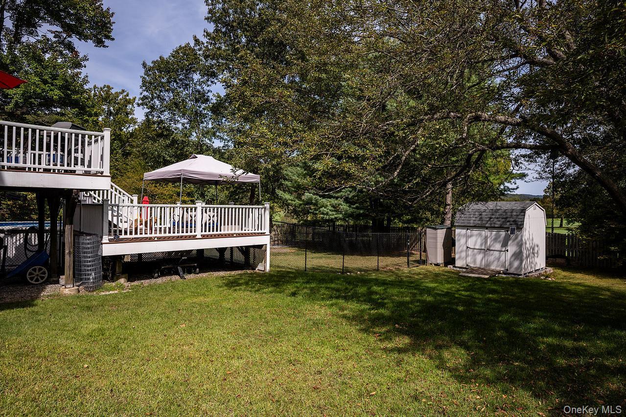 Single Family Adams Rush  Westchester County, NY 10567, MLS-916941-20