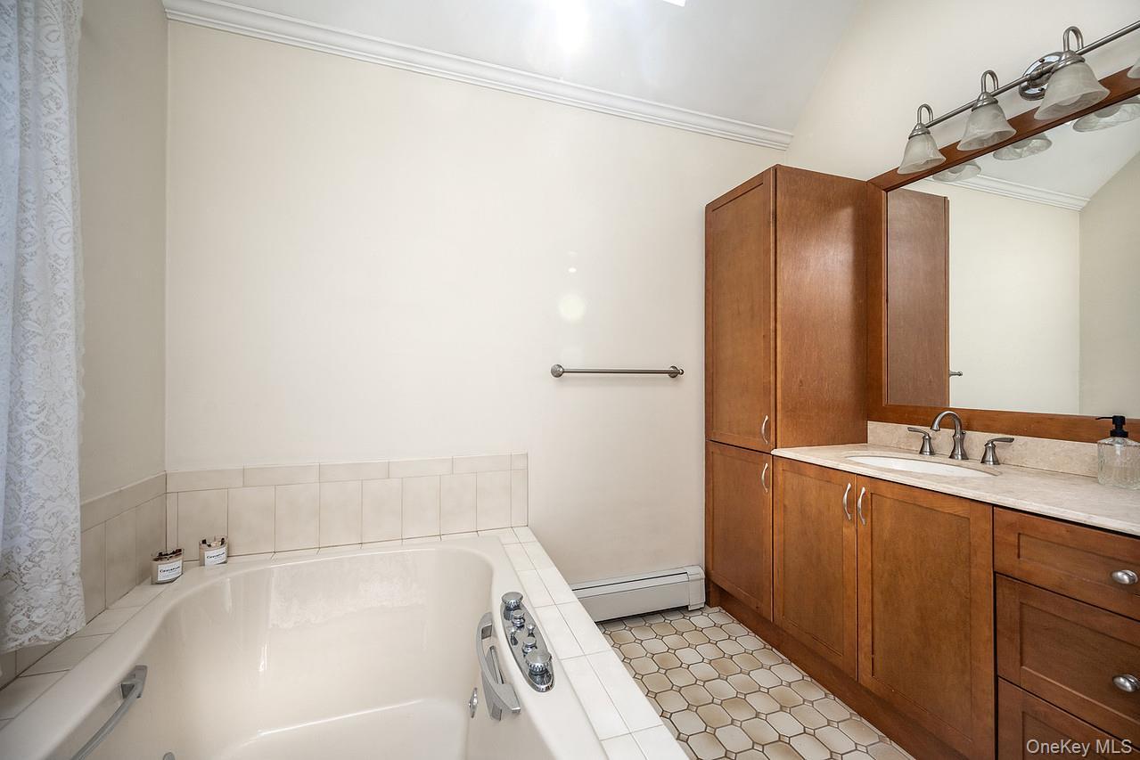 Single Family Adams Rush  Westchester County, NY 10567, MLS-916941-23