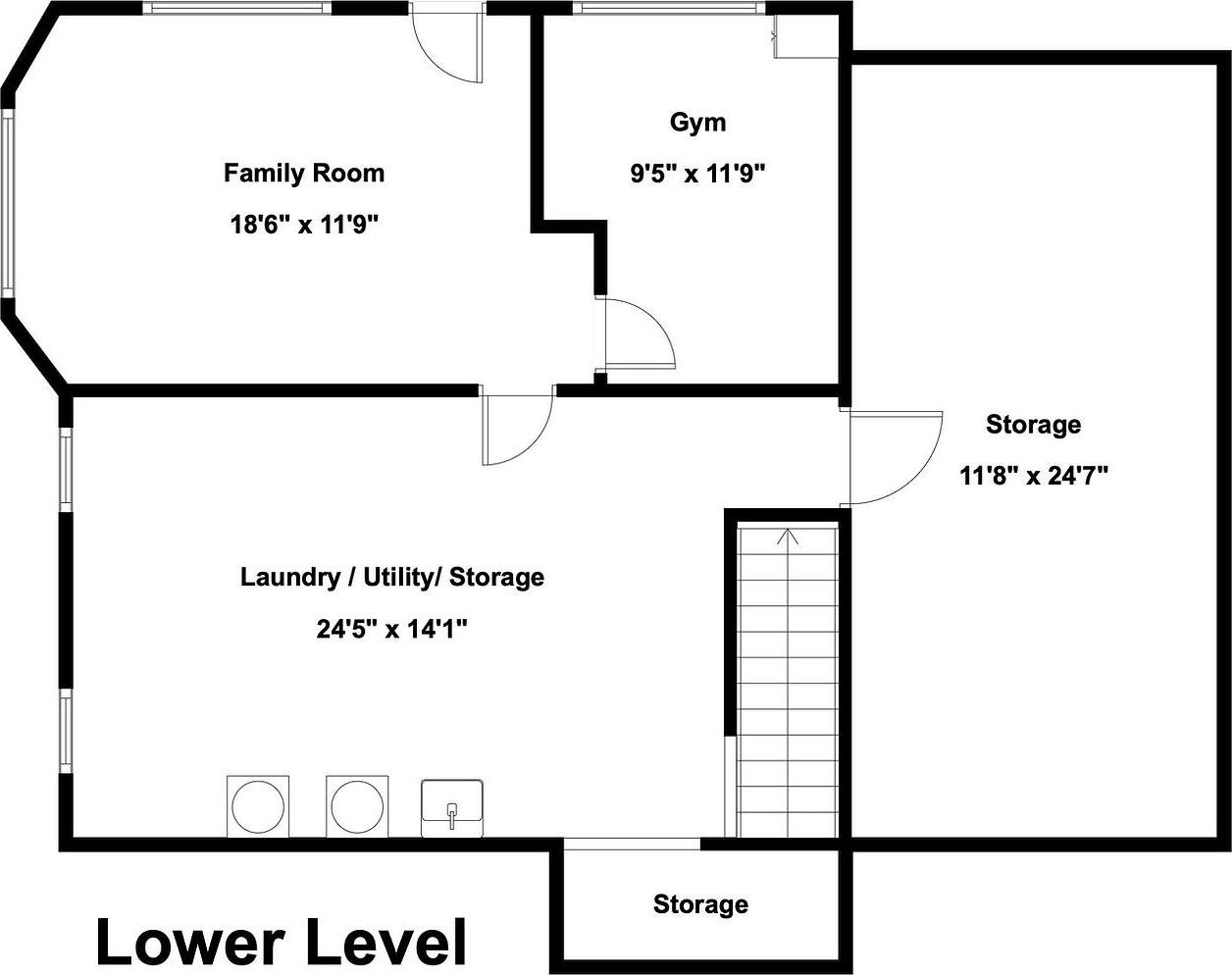 Single Family Adams Rush  Westchester County, NY 10567, MLS-916941-33