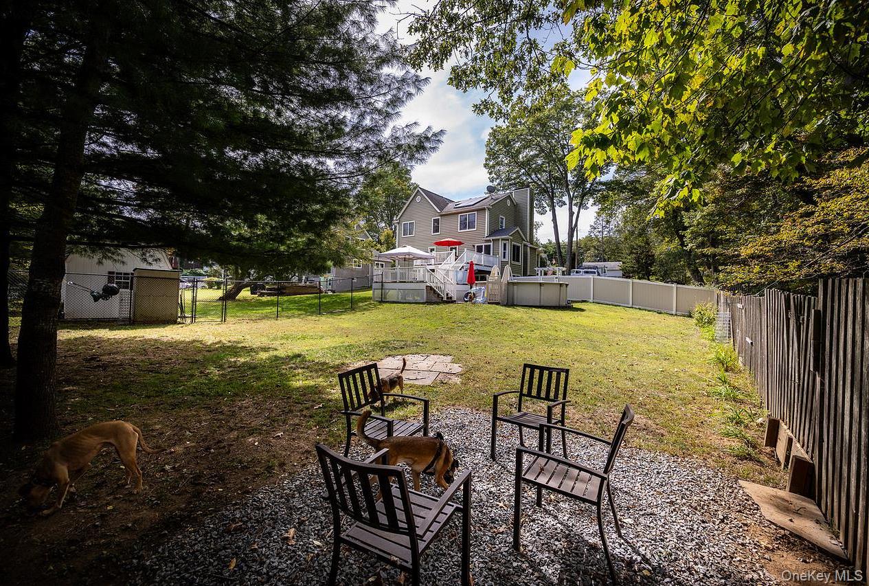 Single Family Adams Rush  Westchester County, NY 10567, MLS-916941-34