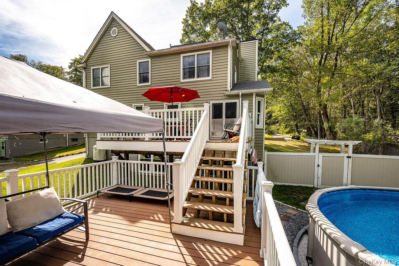 Single Family Adams Rush  Westchester County, NY 10567, MLS-916941-36