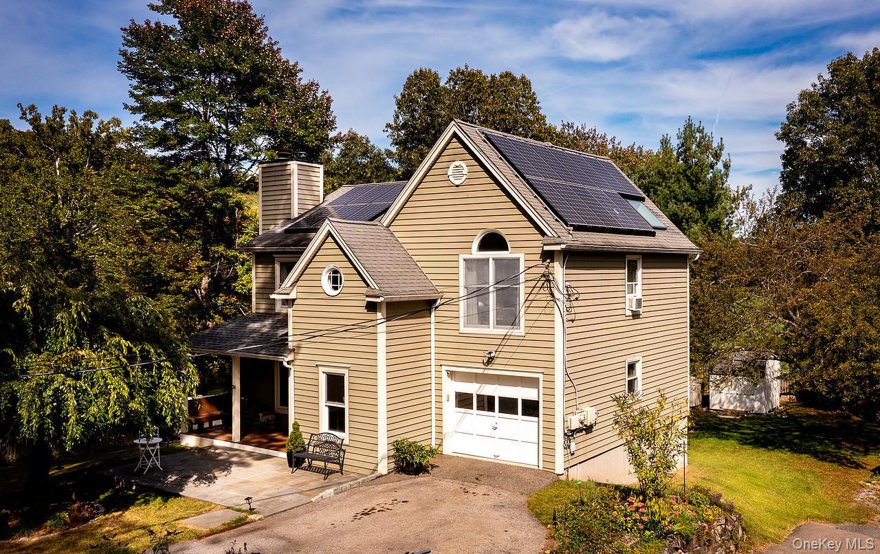 Single Family Adams Rush  Westchester County, NY 10567, MLS-916941-37