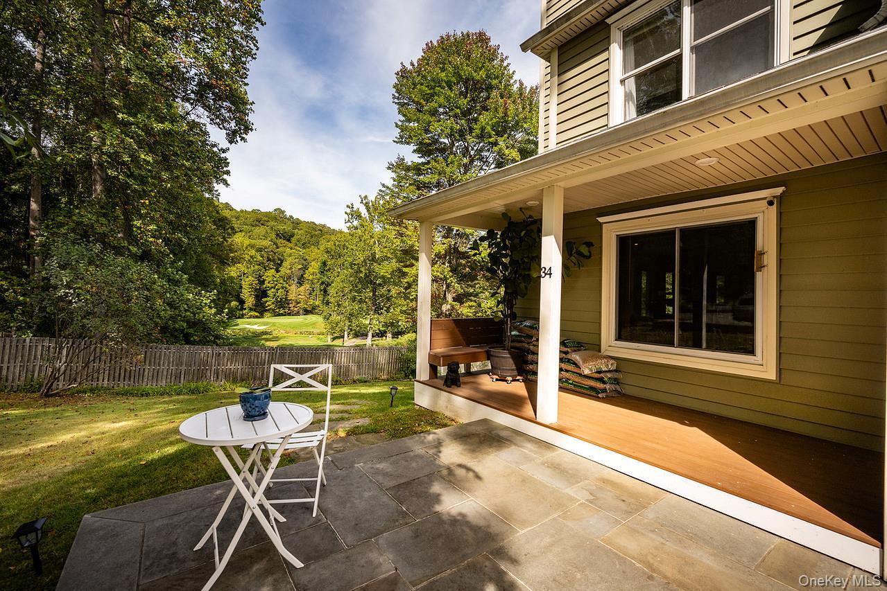 Single Family Adams Rush  Westchester County, NY 10567, MLS-916941-38