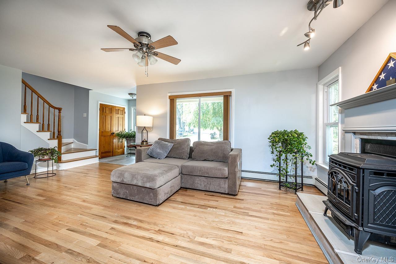 Single Family Adams Rush  Westchester County, NY 10567, MLS-916941-4