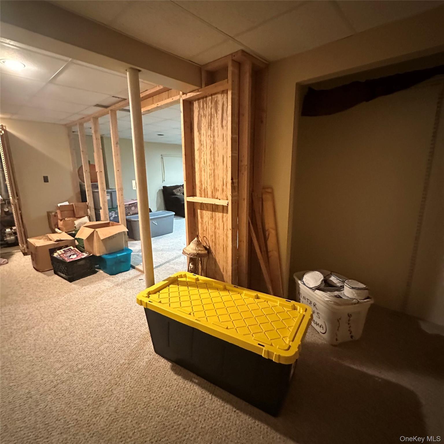 Single Family Thunderbird  Suffolk County, NY 11786, MLS-916946-12