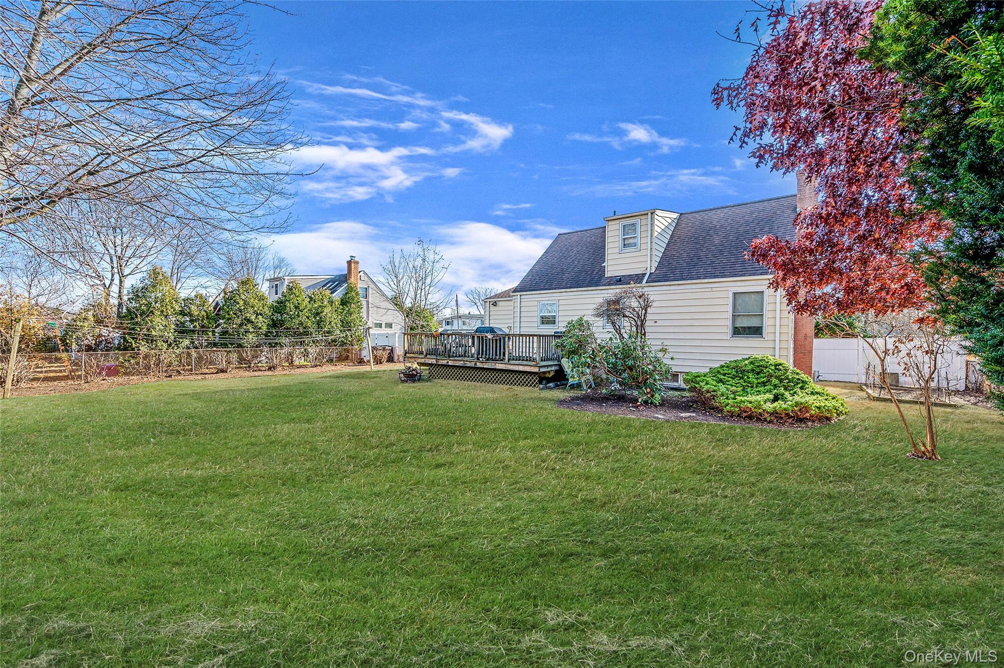 Single Family Arcadia  Suffolk County, NY 11795, MLS-916949-29