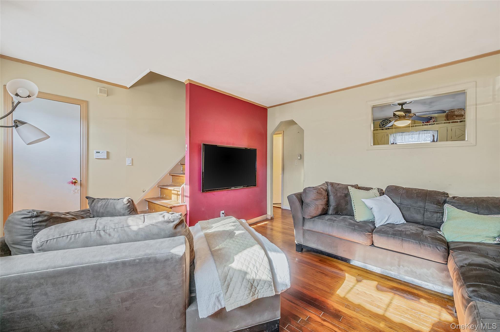 Single Family Arcadia  Suffolk County, NY 11795, MLS-916949-6