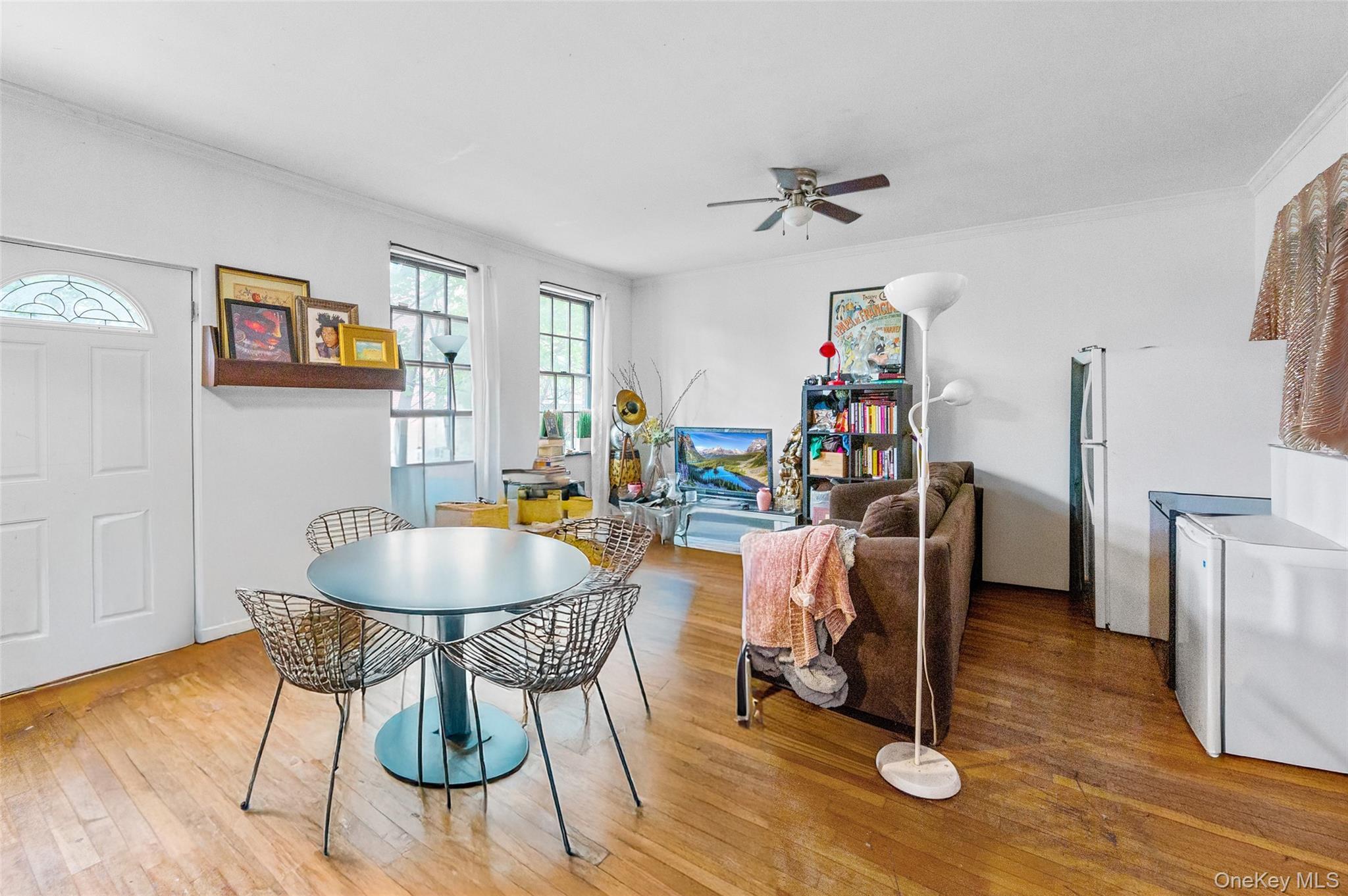 Single Family Evans Brooklyn, NY 11201, MLS-916953-10