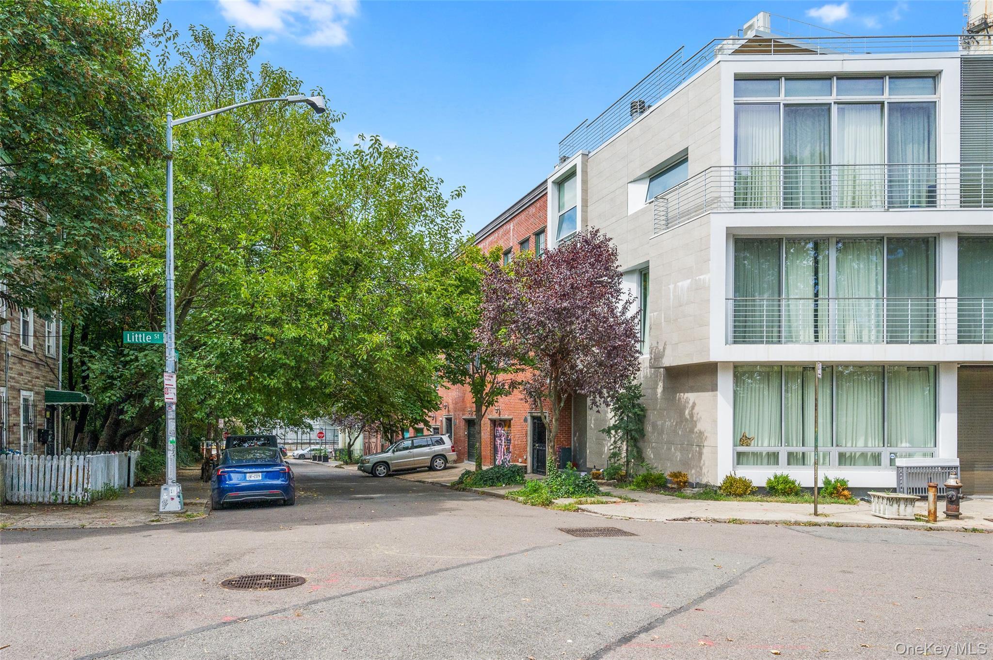 Single Family Evans Brooklyn, NY 11201, MLS-916953-14