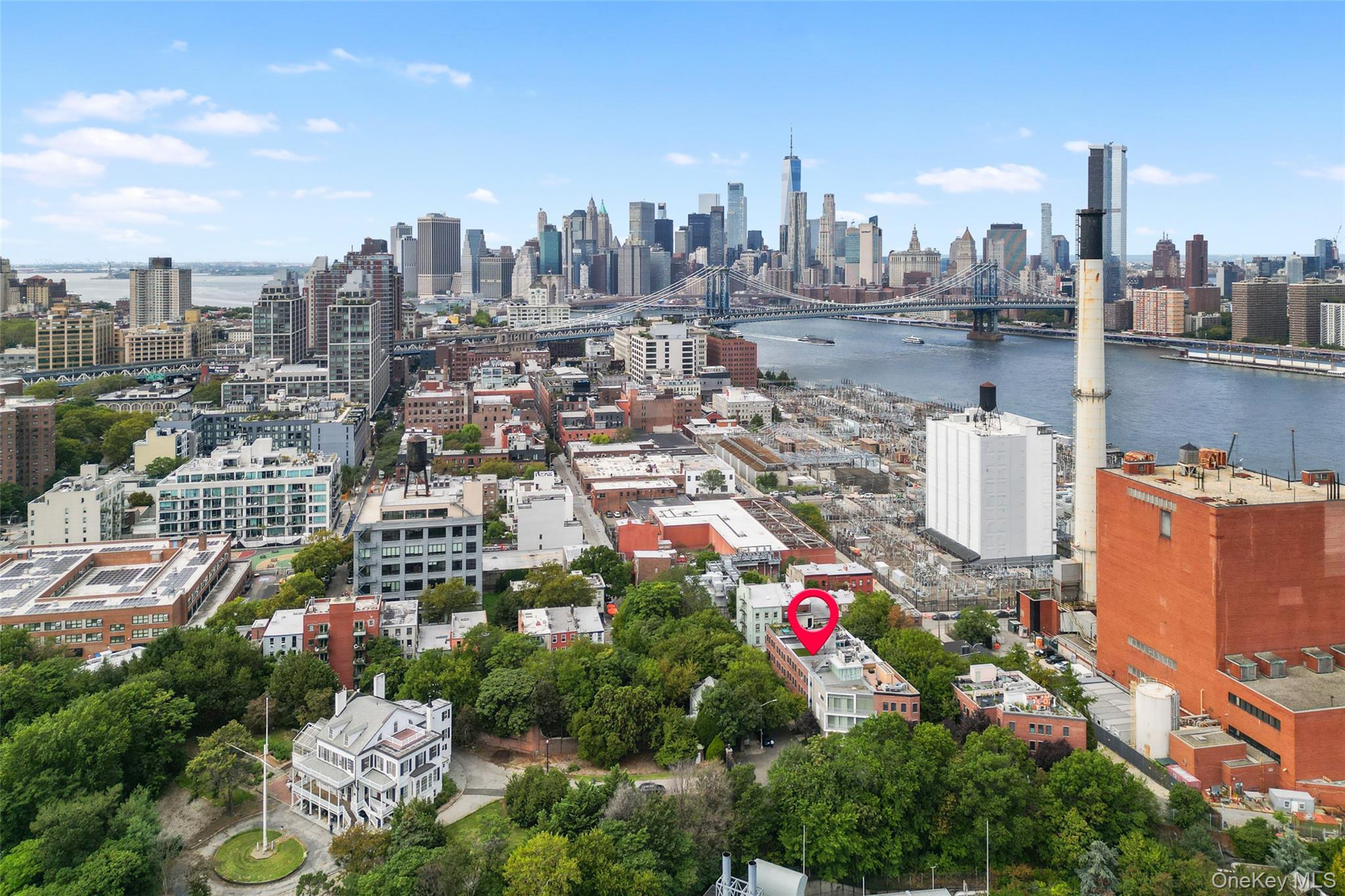 Single Family Evans  Brooklyn, NY 11201, MLS-916953-16