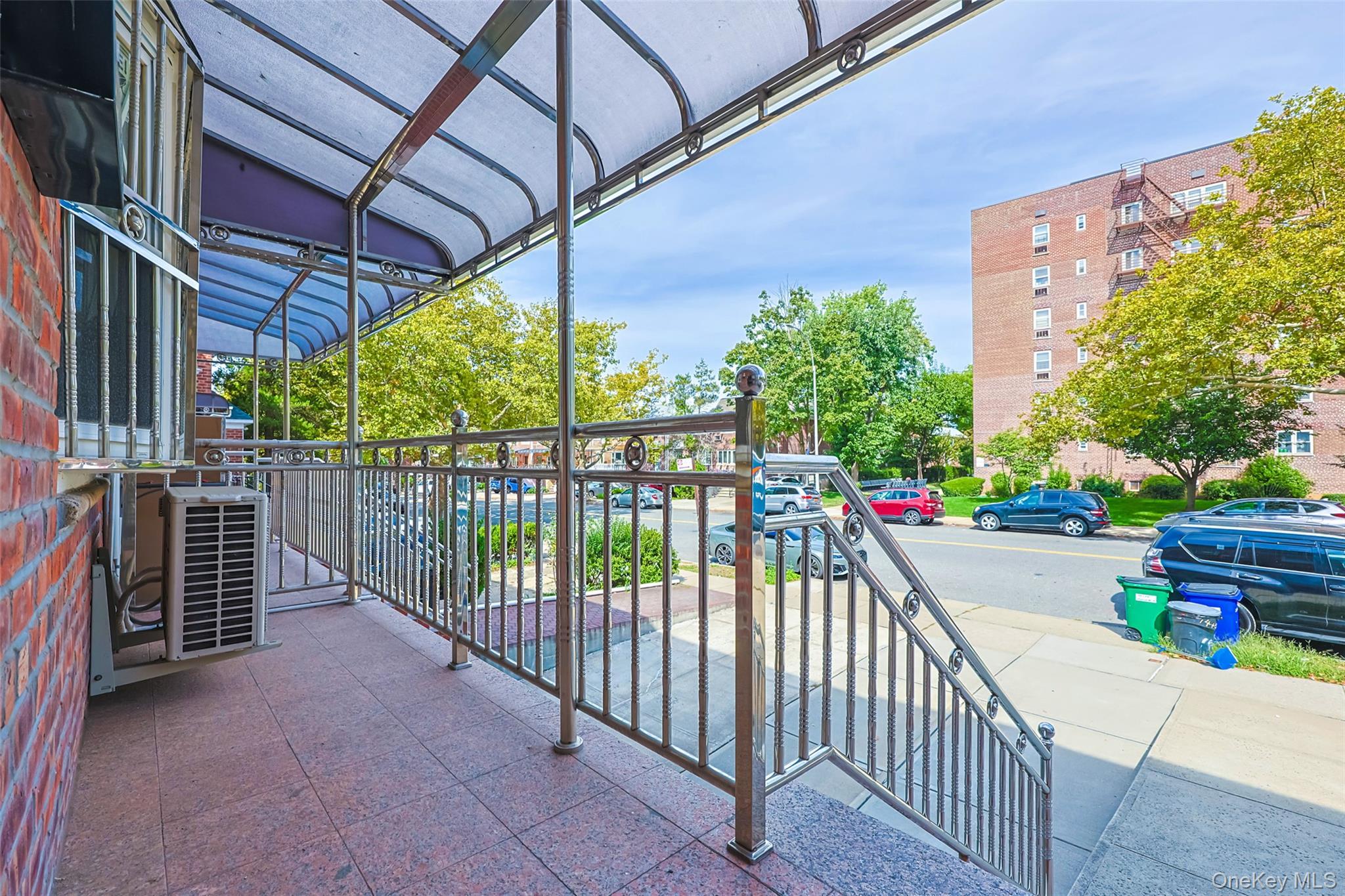 Single Family Melbourne Queens, NY 11367, MLS-916954-4