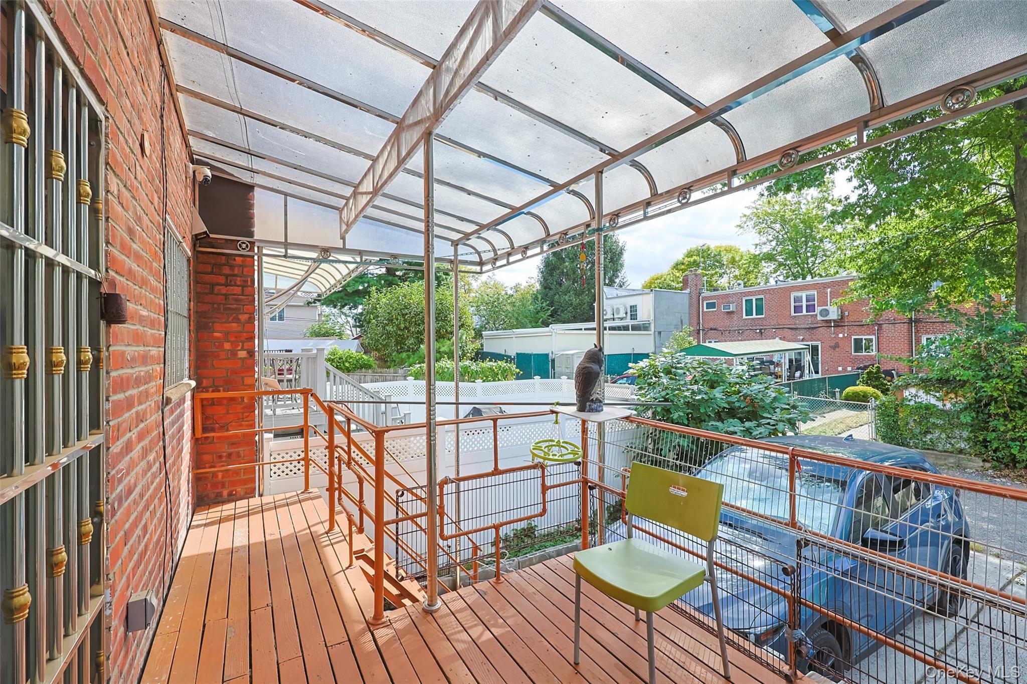 Single Family Melbourne Queens, NY 11367, MLS-916954-5