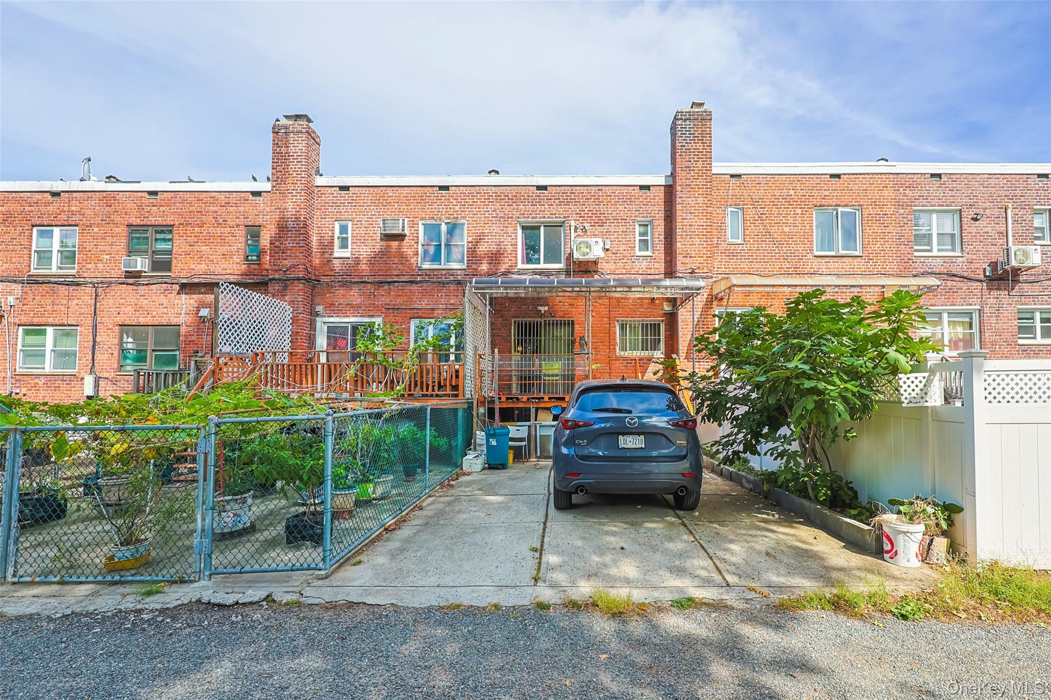 Single Family Melbourne Queens, NY 11367, MLS-916954-8