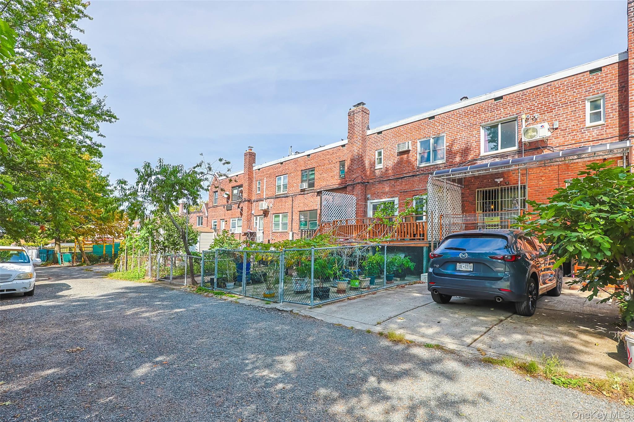 Single Family Melbourne Queens, NY 11367, MLS-916954-9