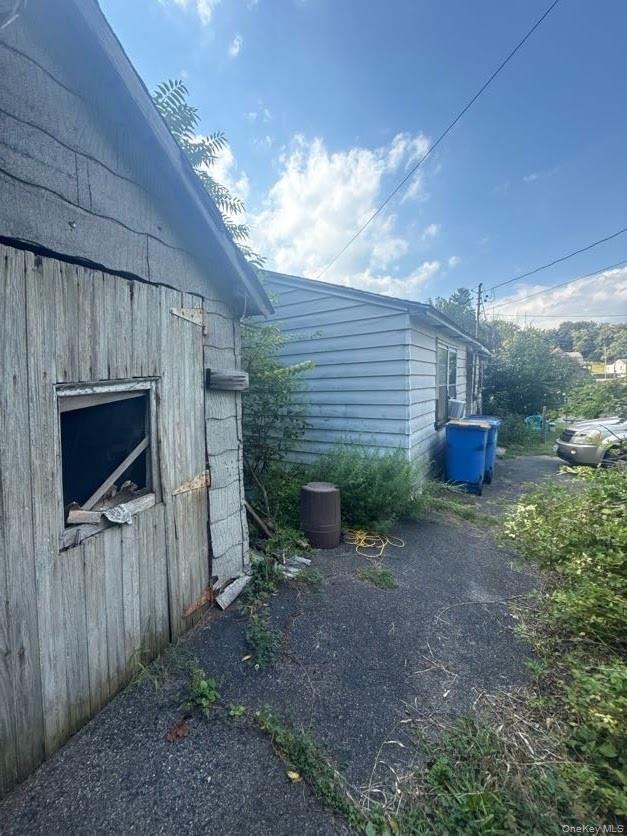 Single Family Pettit  Ulster County, NY 12401, MLS-916955-11