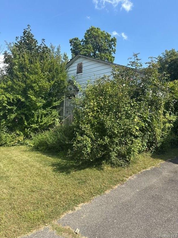 Single Family Pettit  Ulster County, NY 12401, MLS-916955-12
