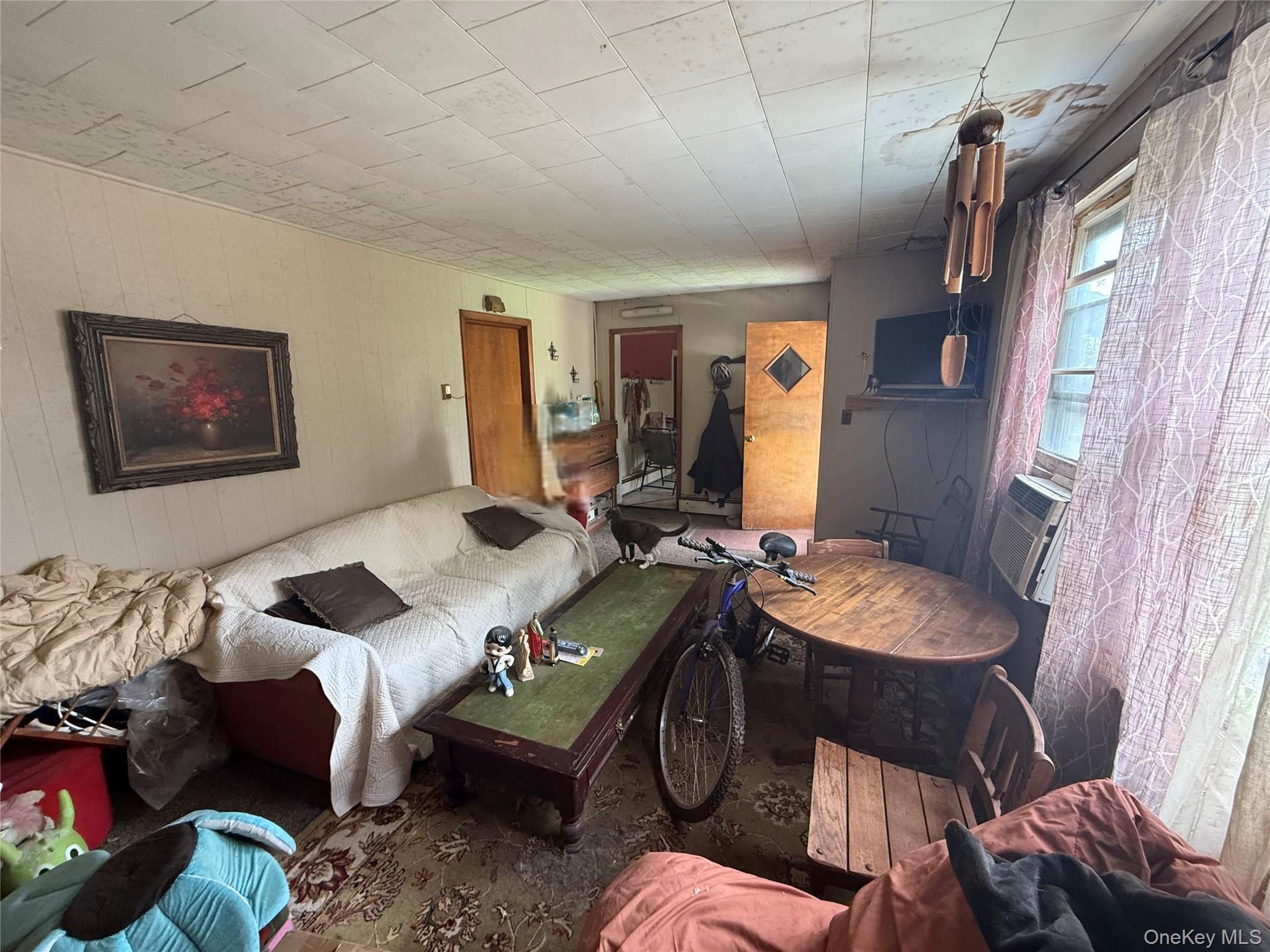 Single Family Pettit  Ulster County, NY 12401, MLS-916955-14