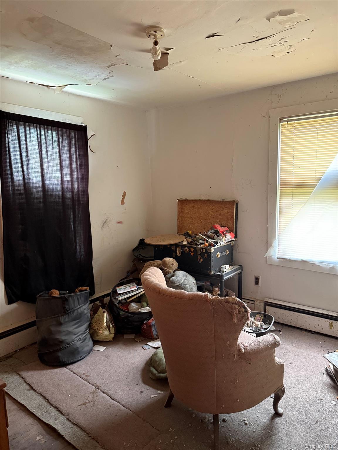 Single Family Pettit  Ulster County, NY 12401, MLS-916955-17