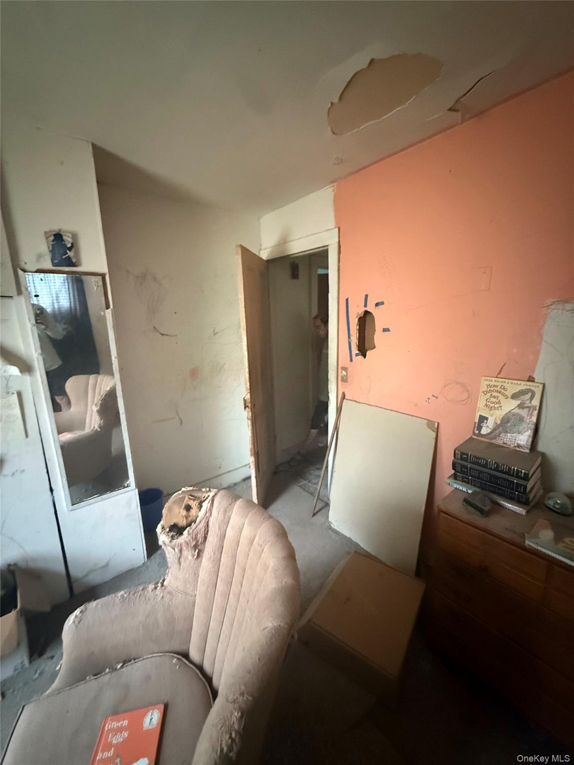 Single Family Pettit  Ulster County, NY 12401, MLS-916955-18