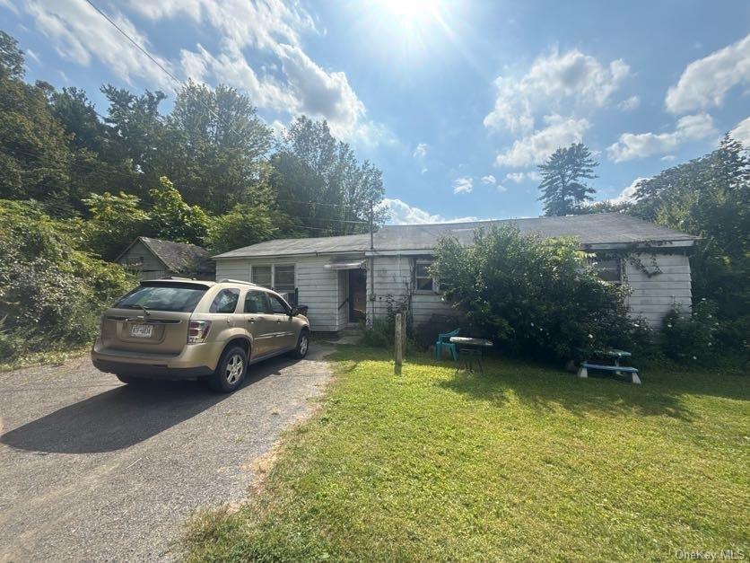 Single Family Pettit  Ulster County, NY 12401, MLS-916955-2