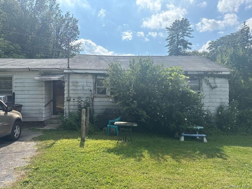 Single Family Pettit  Ulster County, NY 12401, MLS-916955-3