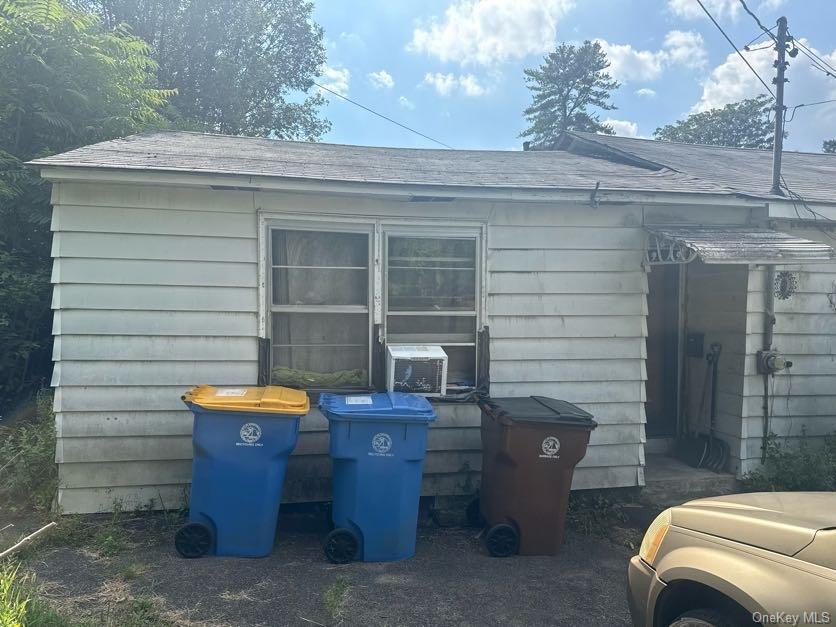 Single Family Pettit  Ulster County, NY 12401, MLS-916955-4