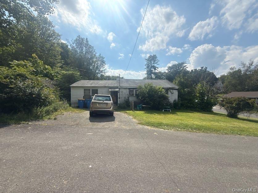 Single Family Pettit  Ulster County, NY 12401, MLS-916955-5