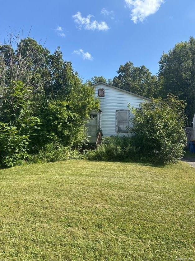 Single Family Pettit  Ulster County, NY 12401, MLS-916955-8