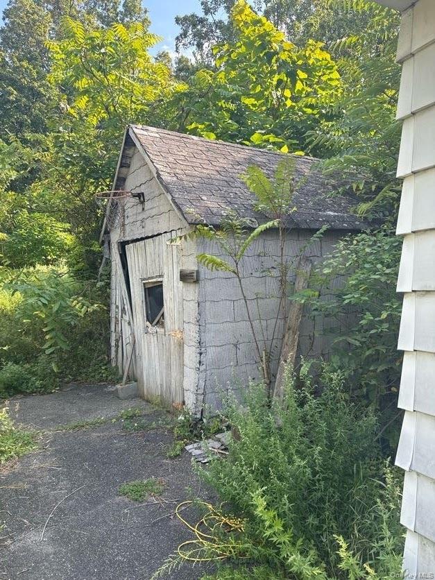 Single Family Pettit  Ulster County, NY 12401, MLS-916955-9