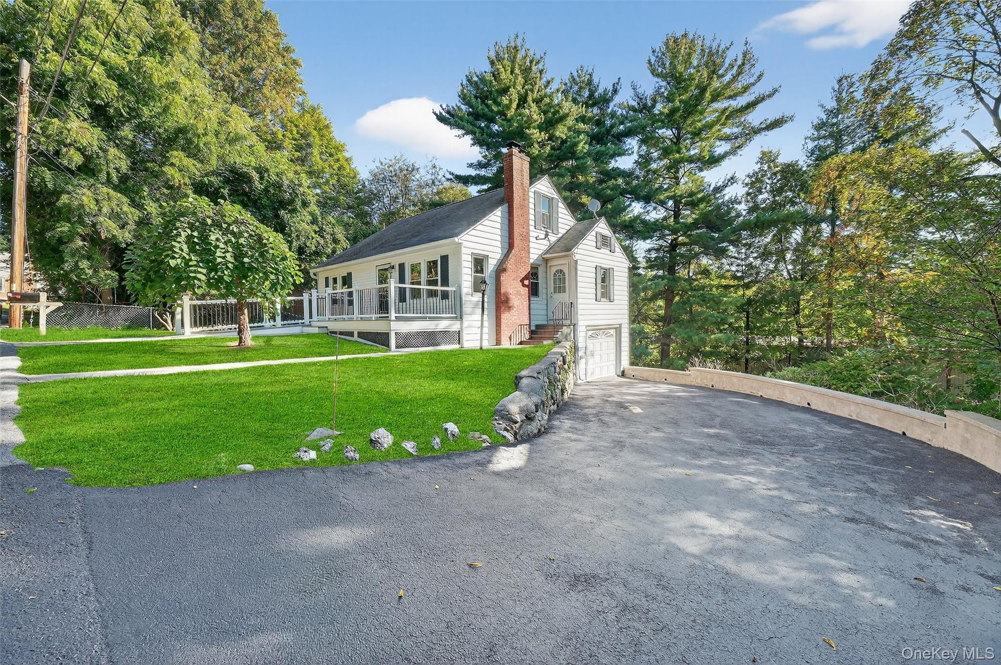 Single Family Mountain View  Dutchess County, NY 12603, MLS-916959-2