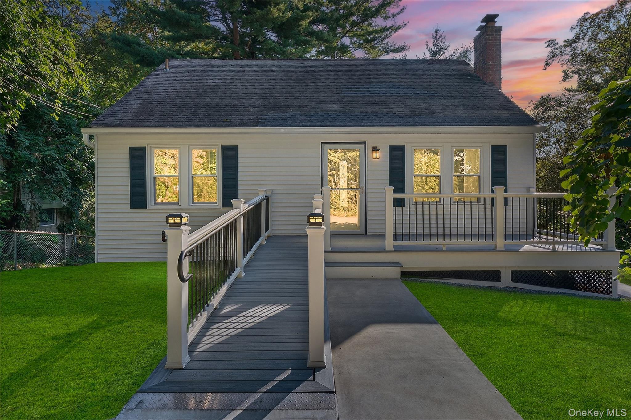 Single Family Mountain View  Dutchess County, NY 12603, MLS-916959-24