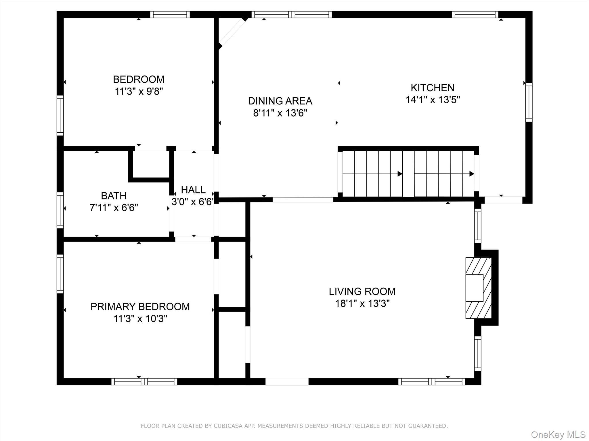 Single Family Mountain View  Dutchess County, NY 12603, MLS-916959-25