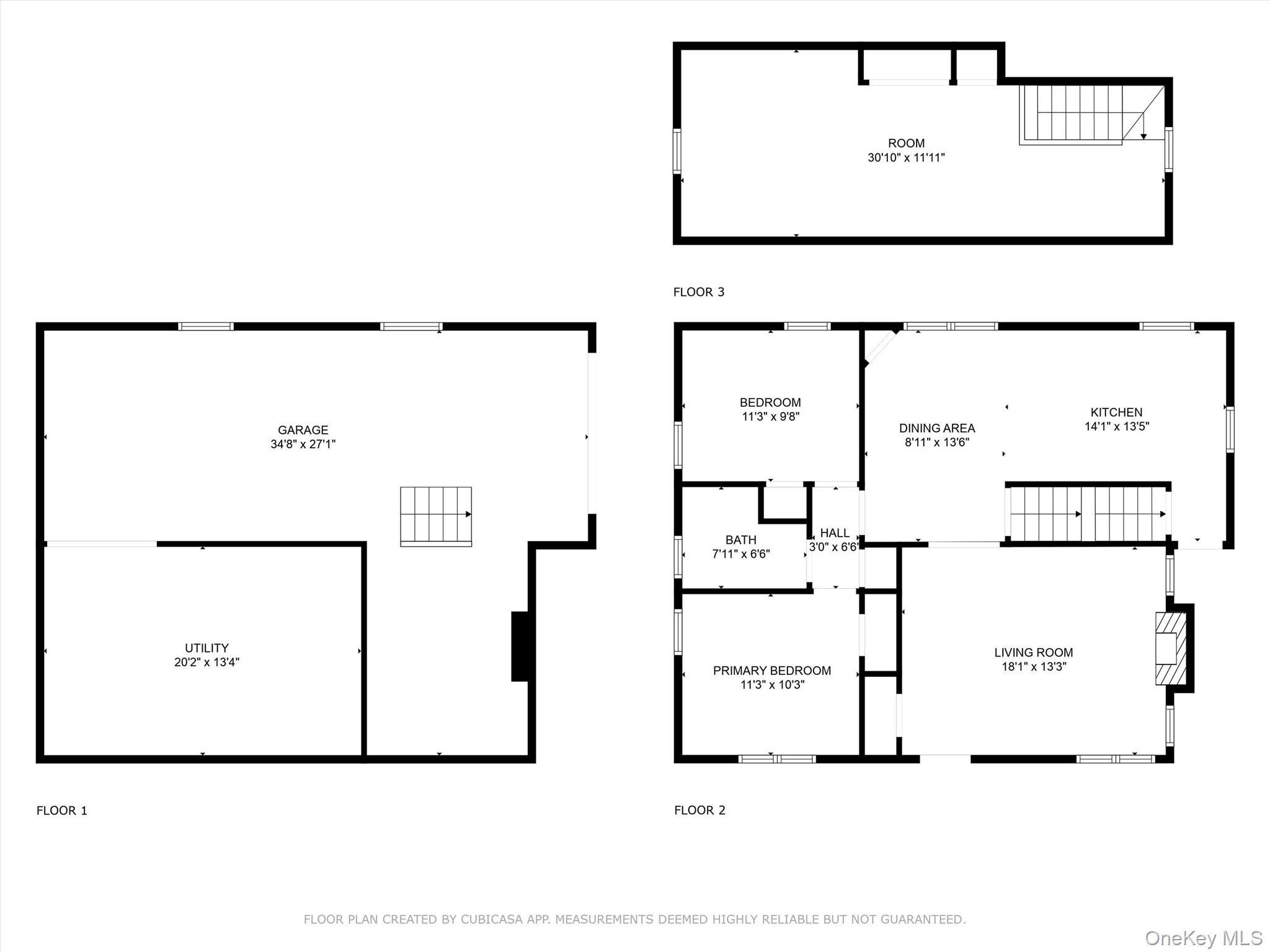 Single Family Mountain View  Dutchess County, NY 12603, MLS-916959-28