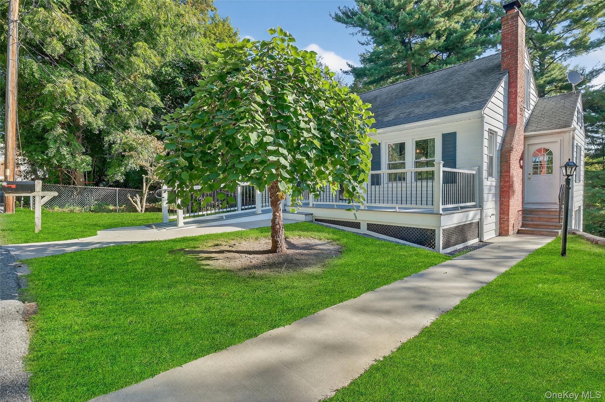 Single Family Mountain View  Dutchess County, NY 12603, MLS-916959-4