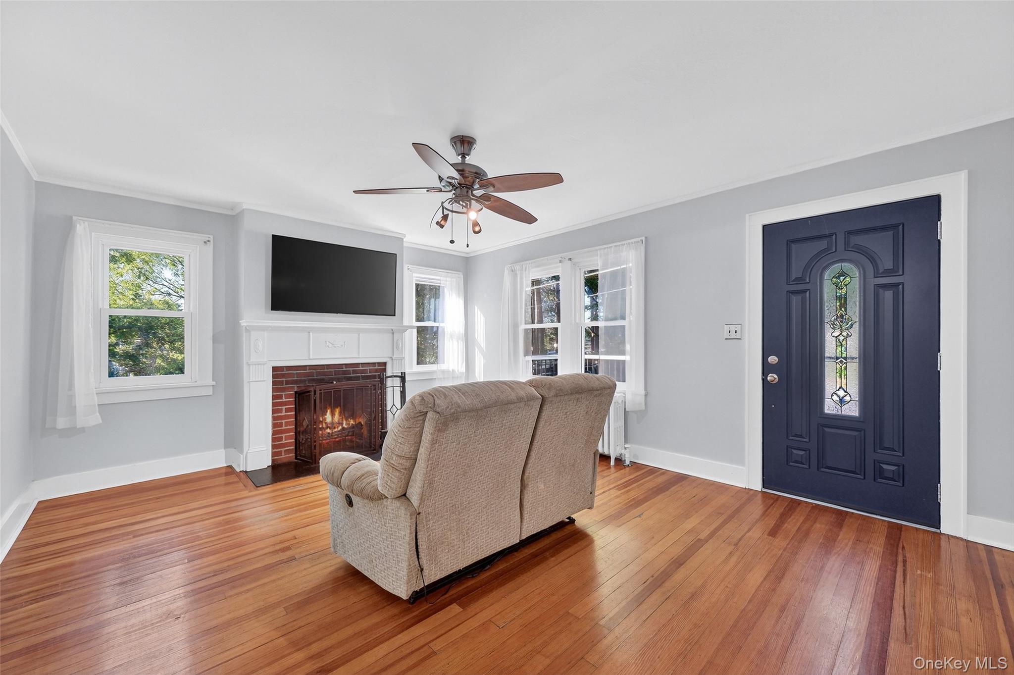 Single Family Mountain View  Dutchess County, NY 12603, MLS-916959-7