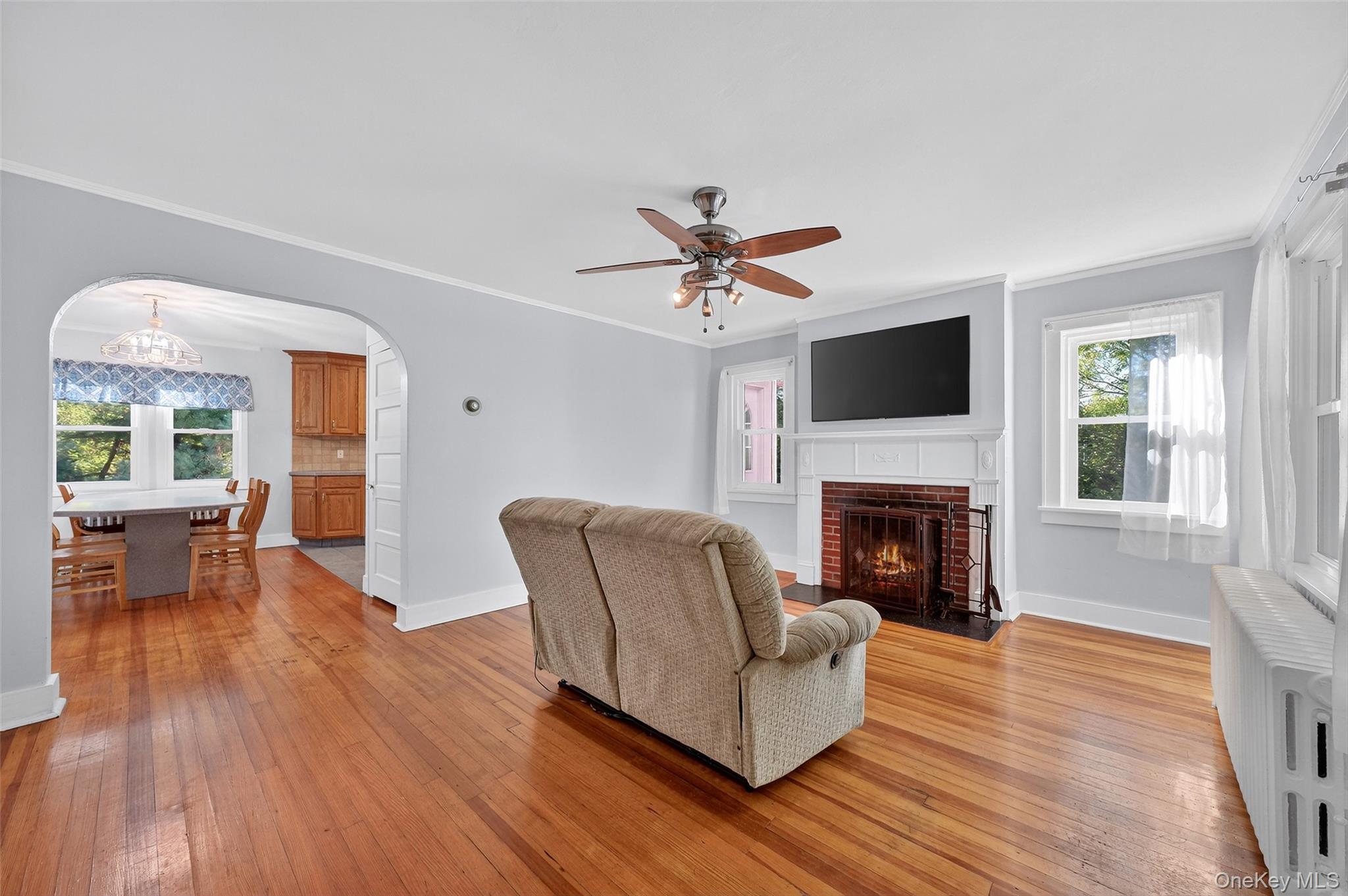 Single Family Mountain View  Dutchess County, NY 12603, MLS-916959-8