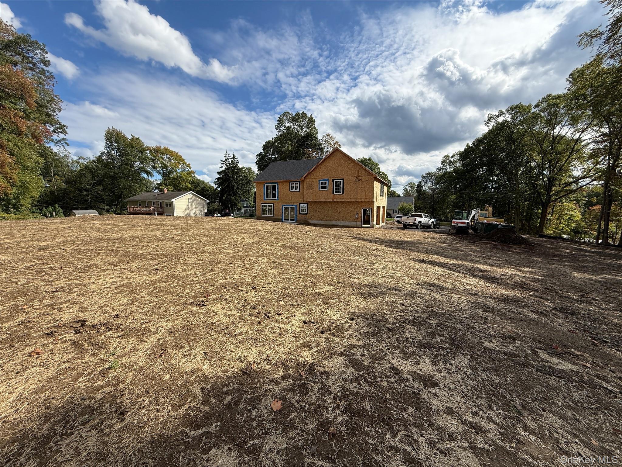 Single Family Louella  Westchester County, NY 10598, MLS-916973-6