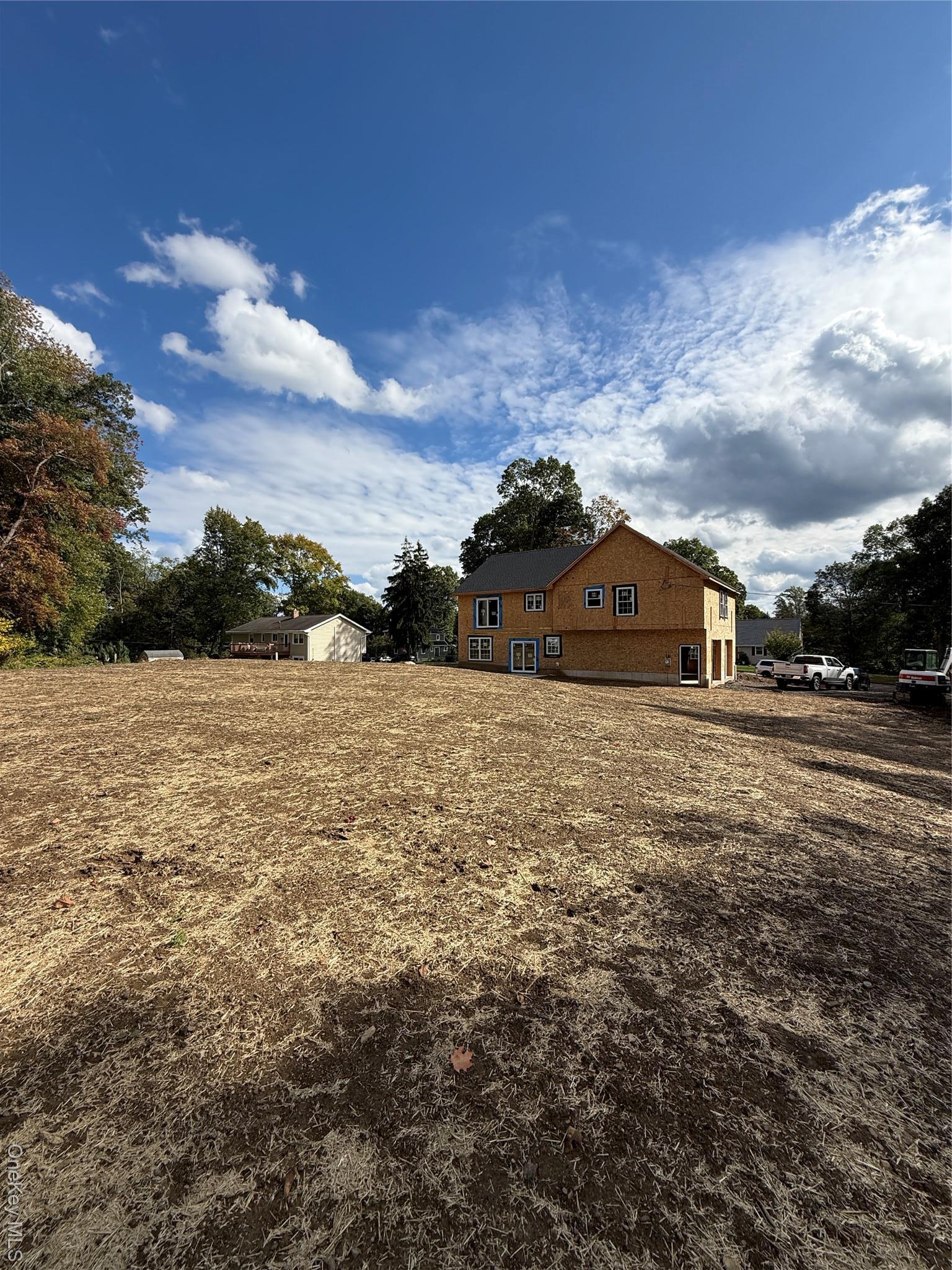 Single Family Louella  Westchester County, NY 10598, MLS-916973-7