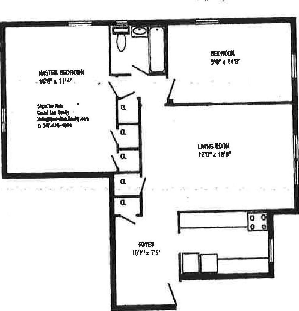 Coop Netherland Ave  Bronx, NY 10471, MLS-916976-9