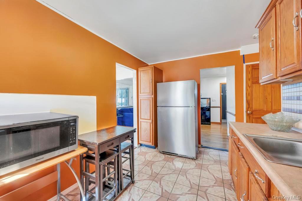 Single Family Clinton  Nassau County, NY 11570, MLS-916995-15