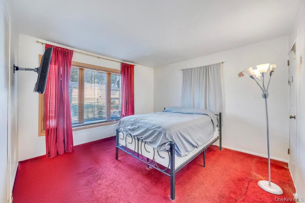 Single Family Clinton  Nassau County, NY 11570, MLS-916995-16