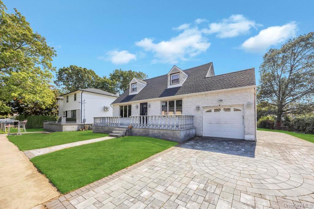 Single Family Clinton  Nassau County, NY 11570, MLS-916995-2