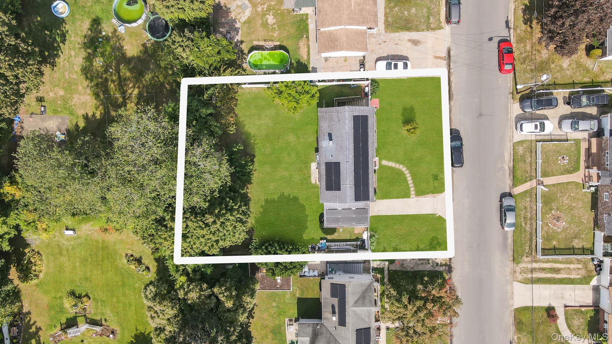 Single Family Vita  Suffolk County, NY 11722, MLS-917006-14